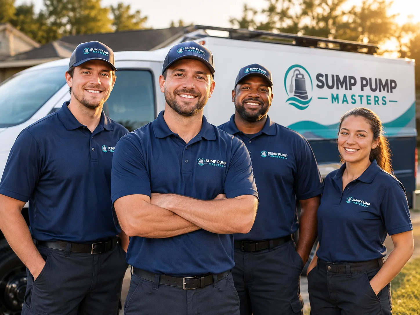 Sump Pump Repair company in Miranda, CA